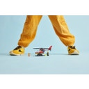 LEGO City - 60411 Fire brigade helicopter