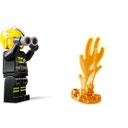 LEGO Stad - 60411 Brandweerhelikopter