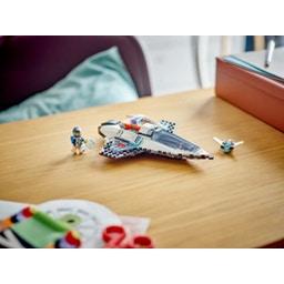 LEGO City - 60430 Spaceship