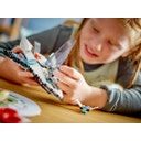 LEGO City - 60430 Spaceship