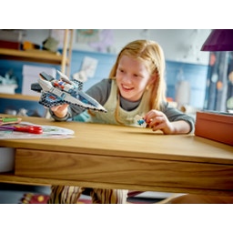 LEGO City - 60430 Spaceship