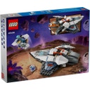 LEGO City - 60430 Spaceship