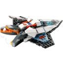 LEGO City - 60430 Le Vaisseau Interstellaire