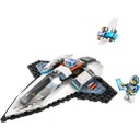 LEGO City - 60430 Spaceship