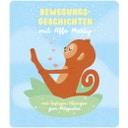 Figura audio - Mindfulness: Storie di movimento con la scimmia Marty - 1 pz.