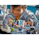 LEGO City - 60429 Asteroids in space
