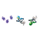 LEGO City - 60429 Asteroider i Rymden