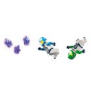 City - 60429 Navetta Spaziale e Scoperta di Asteroidi