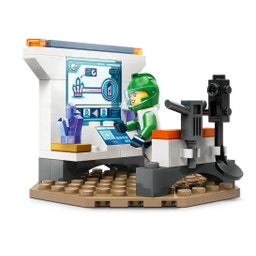 LEGO City - 60429 Asteroider i Rymden