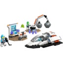 LEGO City - 60429 Asteroids in space