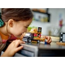 LEGO City - 60404 Burger truck