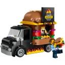 LEGO City - 60404 Burger truck