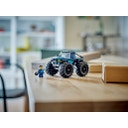 LEGO City - 60402 Blue monster truck