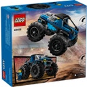 LEGO City - 60402 Blue monster truck