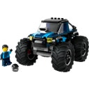 LEGO City - 60402 Blue monster truck