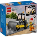 LEGO City - 60401 Road roller