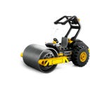 City - 60401 Le Rouleau Compresseur de Chantier