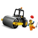LEGO City - 60401 Road roller