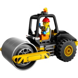 LEGO City - 60401 Road roller