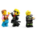 LEGO City - 60412 Brandkårens terrängfordon