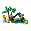 LEGO City - 60412 Brandkårens terrängfordon