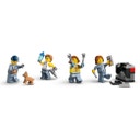 LEGO Ciudad - 60472 Desguace con coches