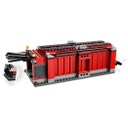LEGO Ciudad - 60472 Desguace con coches