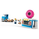 LEGO Ciudad - 60452 Camión de Donuts