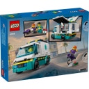 LEGO Ciudad - 60451 Ambulancia