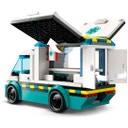 LEGO Ciudad - 60451 Ambulancia