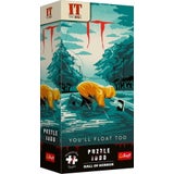 Puzzle Premium 1000 piezas - Edición Limitada Halloween - ES