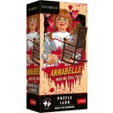 Premium sestavljanka 1000 kosov - Omejena izdaja Halloween - Annabelle