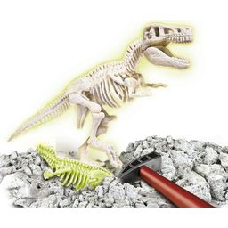 Clementoni Excavation Set - T-Rex - 1 item