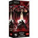 Premium sestavljanka 1000 kosov - Omejena izdaja Halloween - Drakula