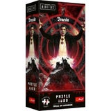 Puzzle Premium 1000 piezas - Edición Limitada Halloween - Drácula