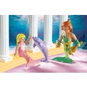 PLAYMOBIL 71861 Prinsessmagi - Sjöjungfruskatt - 1 st.