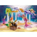 PLAYMOBIL 71861 Prinsessmagi - Sjöjungfruskatt - 1 st.