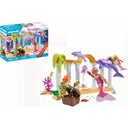 PLAYMOBIL 71861 Prinsessmagi - Sjöjungfruskatt - 1 st.