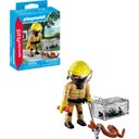 PLAYMOBIL 71882 Special Plus - Ormräddning - 1 st.