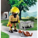 PLAYMOBIL 71882 Special Plus - Ormräddning - 1 st.