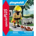 PLAYMOBIL 71882 Special Plus - Ormräddning - 1 st.
