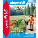 71880 Special Plus - Räddning av rådjur med drönare - 1 st.