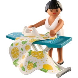 PLAYMOBIL 71878 Special Plus - Sommarfeststyling - 1 st.