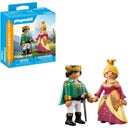 PLAYMOBIL 71886 Duopack - Prins och Prinsessa - 1 st.
