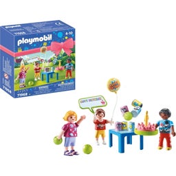 PLAYMOBIL 71968 - Barnkalas - 1 st.