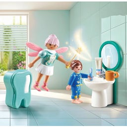 PLAYMOBIL 71967 - Tandfén - 1 st.