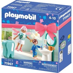 PLAYMOBIL 71967 - Tandfén - 1 st.