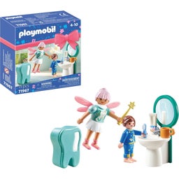 PLAYMOBIL 71967 - Tandfén - 1 st.