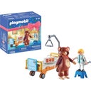 PLAYMOBIL 71966 - Krya på dig snart - 1 st.