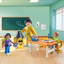 PLAYMOBIL 71965 - Första skoldagen - 1 st.